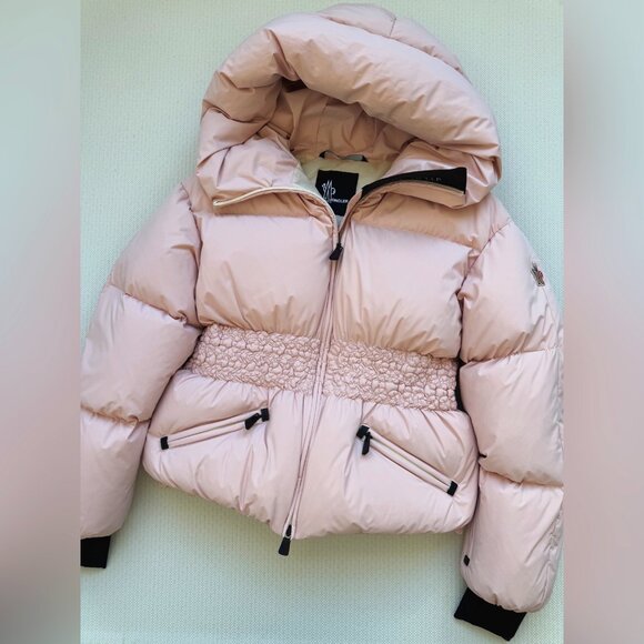 Moncler Grenoble Wollemi ski jacket - Picture 9 of 14